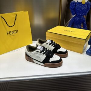 FF chunky trainers