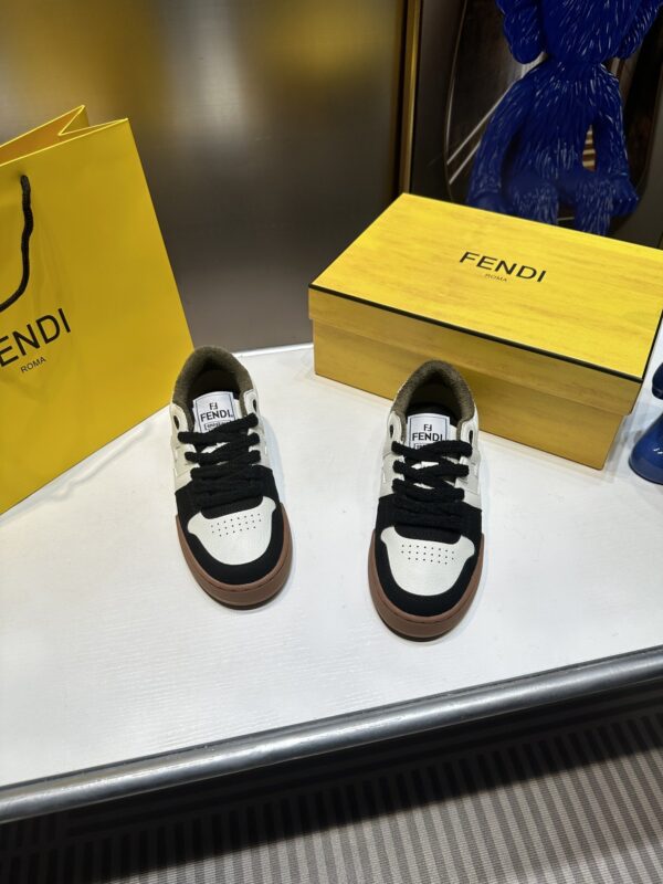 FF chunky trainers - Image 2
