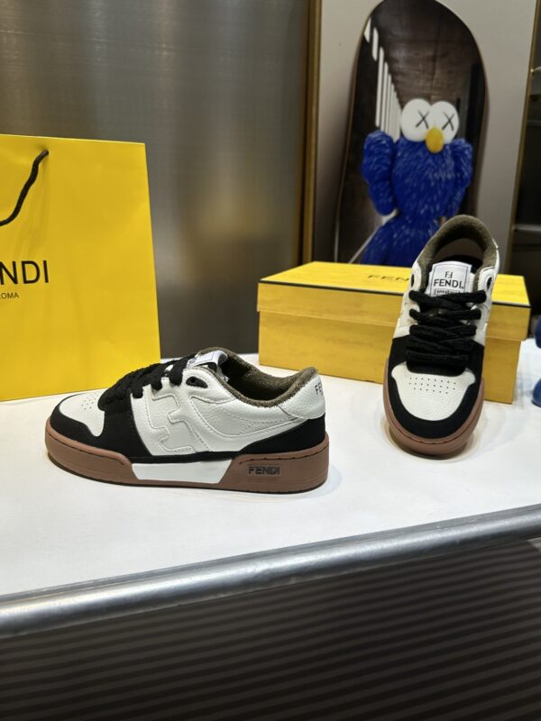FF chunky trainers - Image 3