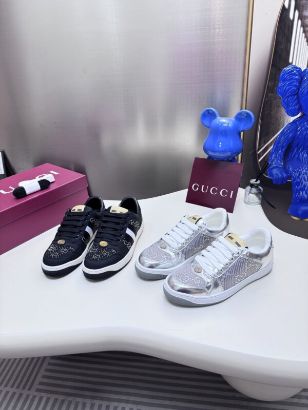 GG chunky trainers - Image 2
