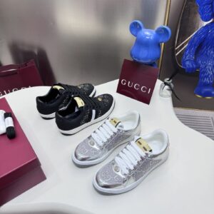 GG chunky trainers