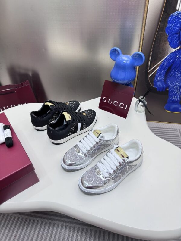 GG chunky trainers