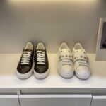 L.V chunky trainers - Image 2