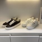 L.V chunky trainers - Image 3