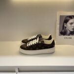 L.V chunky trainers - Image 4