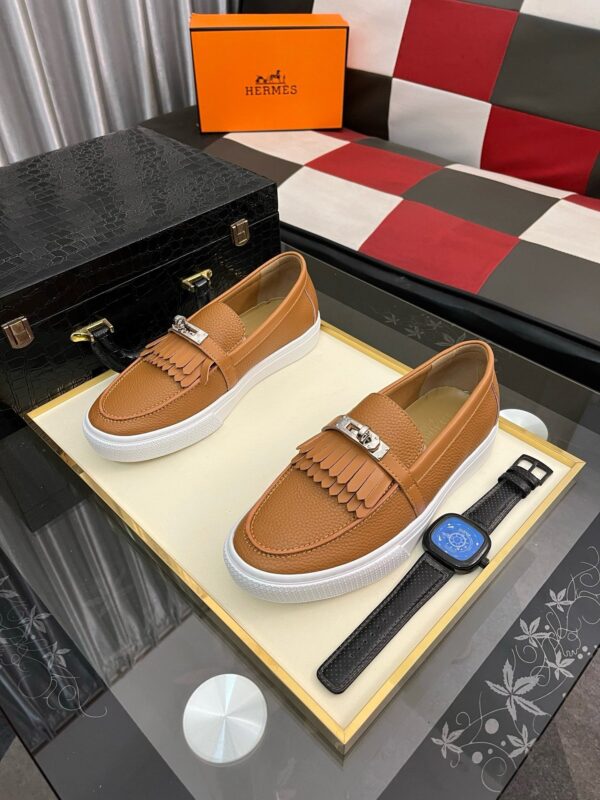 3 colours H smart Loafter - Image 5