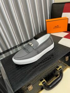 3 colours H smart Loafter - Image 4