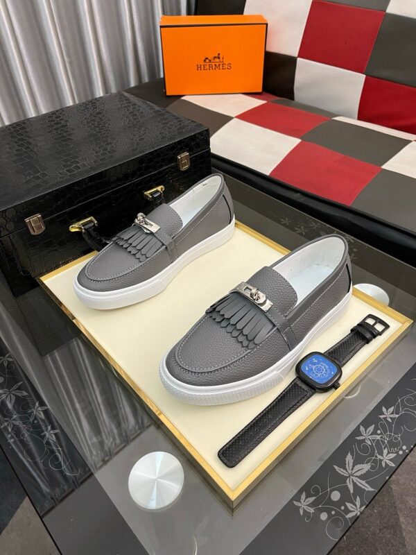 3 colours H smart Loafter - Image 2