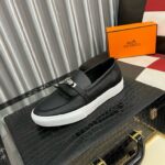 3 colours H smart Loafter