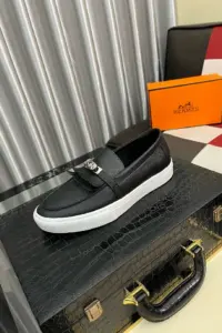 3 colours H smart Loafter