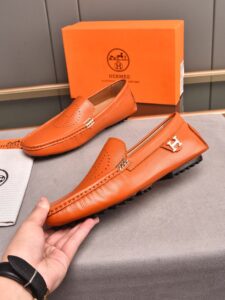 orange or white Loafter - Image 5