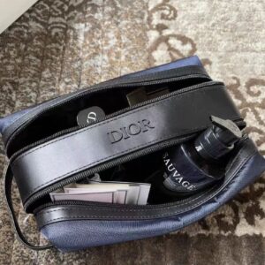 wash bag,  makeup bag toiletries