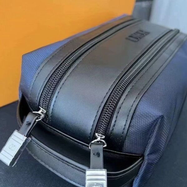 scaled_1000074050-1-1.jpg wash bag,  makeup bag toiletries - Image 3