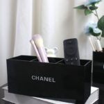 perspex dressing table organiser - Image 3