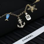 Charm necklace CoCo - Image 2