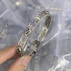 G G guild belt bangle