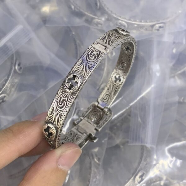 G G guild belt bangle - Image 1