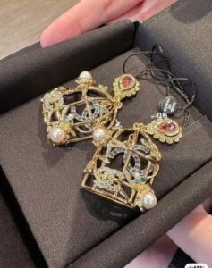 Bird cage CoCo - Image 2