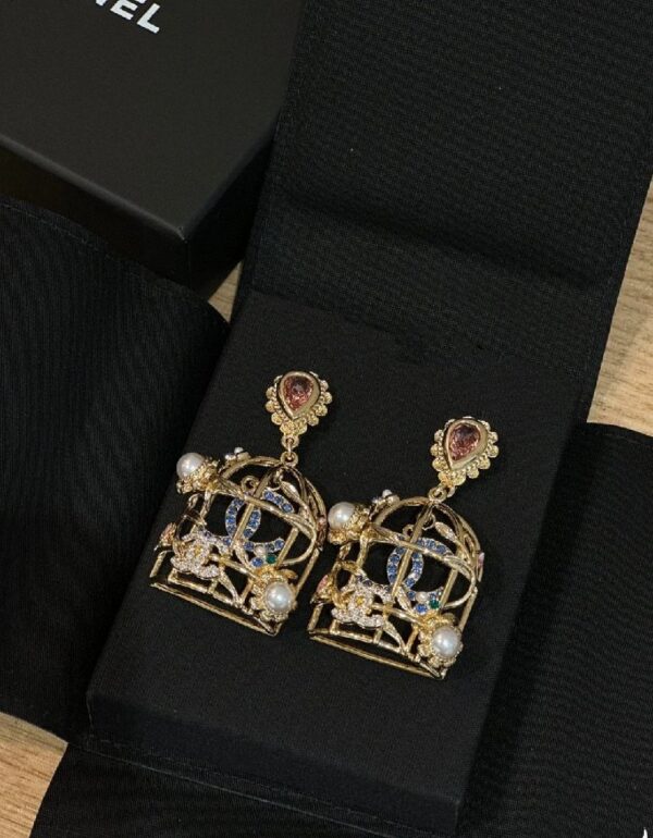 Bird cage CoCo - Image 1