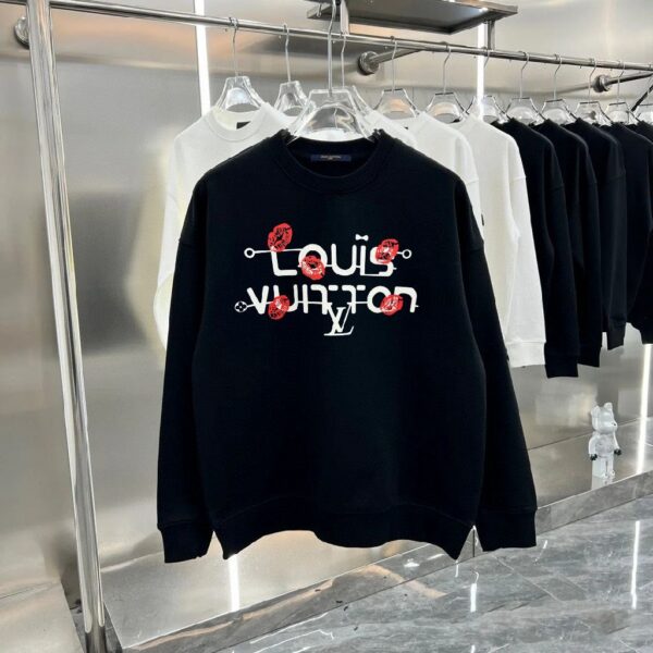 Black or white available jumper Louisss - Image 1