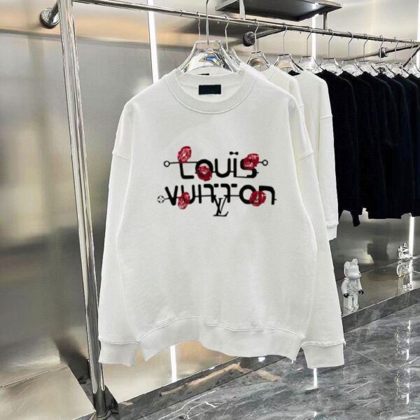 Black or white available jumper Louisss - Image 2
