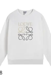 Lo€w€ black or white jumper