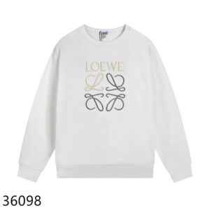 Lo€w€ black or white jumper