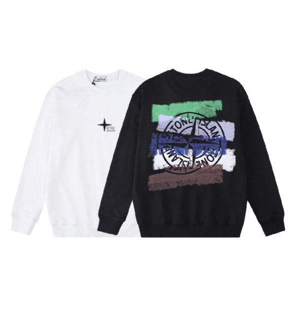 black or white NF - Image 1