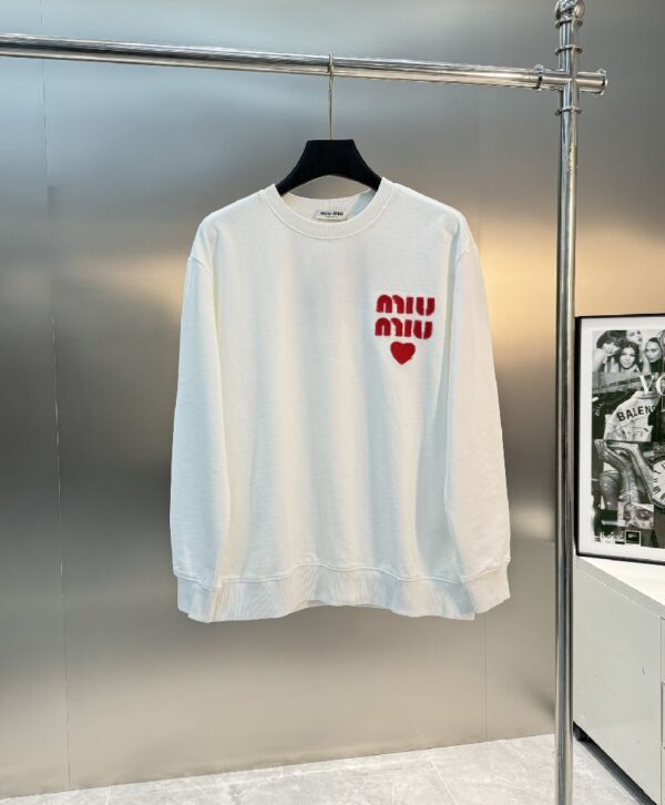 unisex tshirt M!u - Image 3