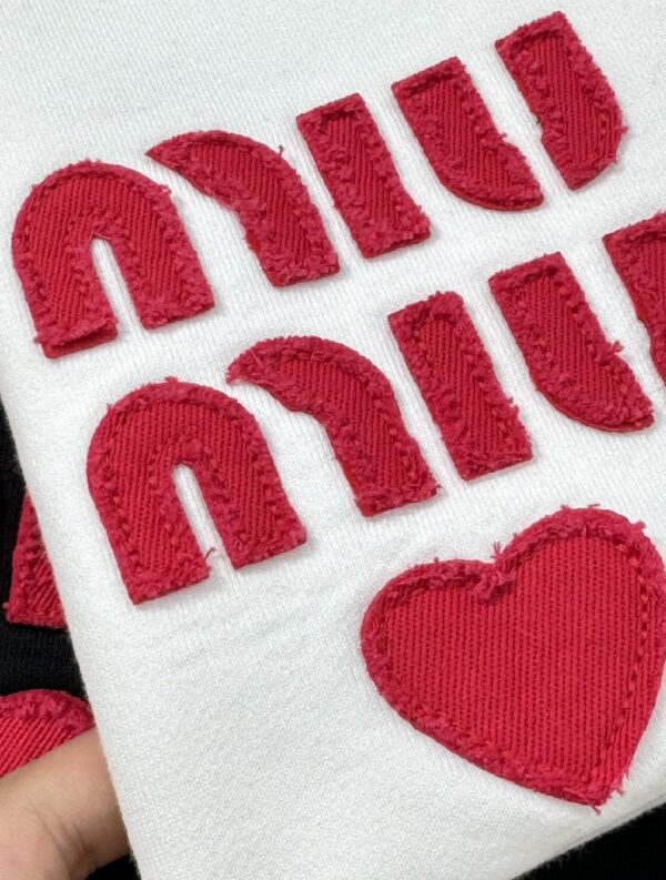 unisex tshirt M!u - Image 2