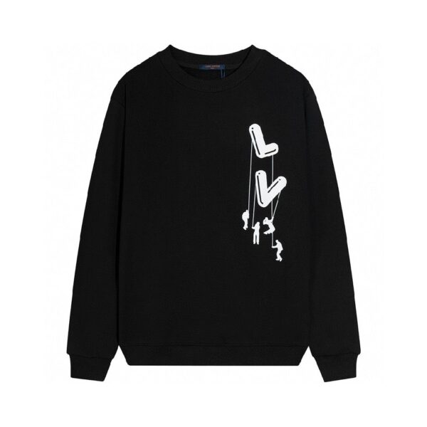 Louisss jumper - Image 5