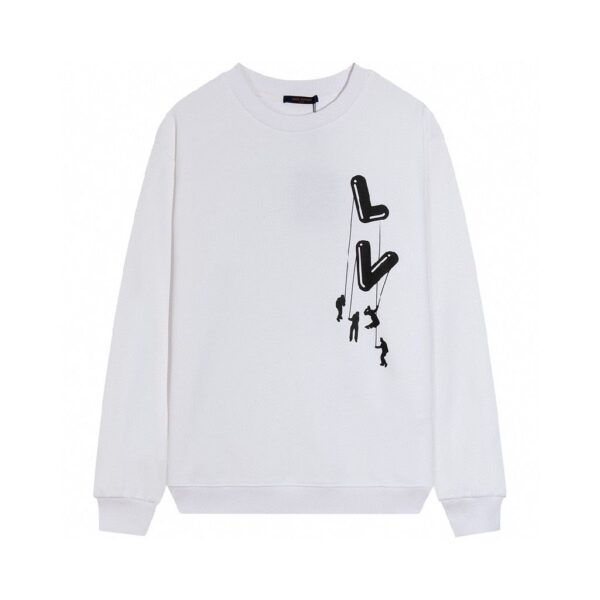 Louisss jumper - Image 2