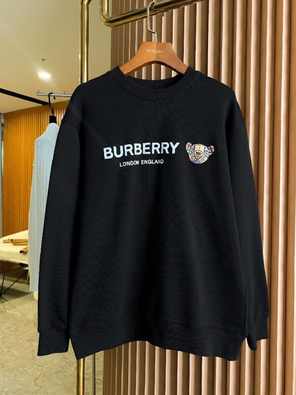 Burb Bear jumper - Image 1
