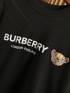 Burb Bear jumper - Image 2