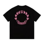 Burb pink tee - Image 2