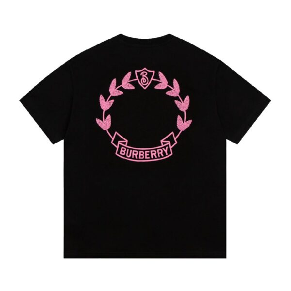 Burb pink tee - Image 2