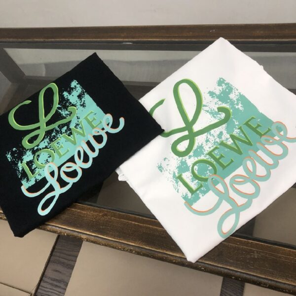 Aqua L0€w€ tee - Image 1