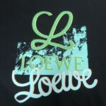 Aqua L0€w€ tee - Image 3