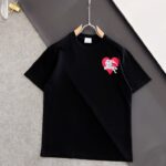 Love Burb tee black or white