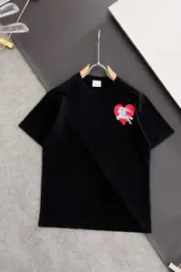 Love Burb tee black or white