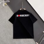 Love Burb tee black or white - Image 2