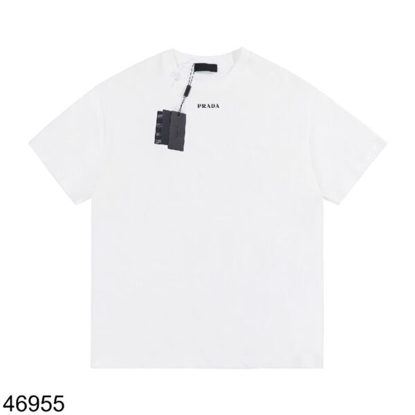 simple stylish tee - Image 1