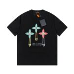 louissss flower tee - Image 3