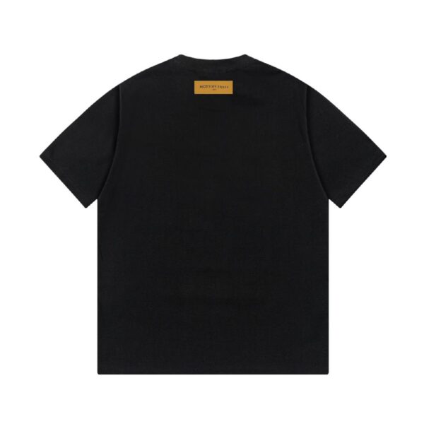 louissss flower tee - Image 2