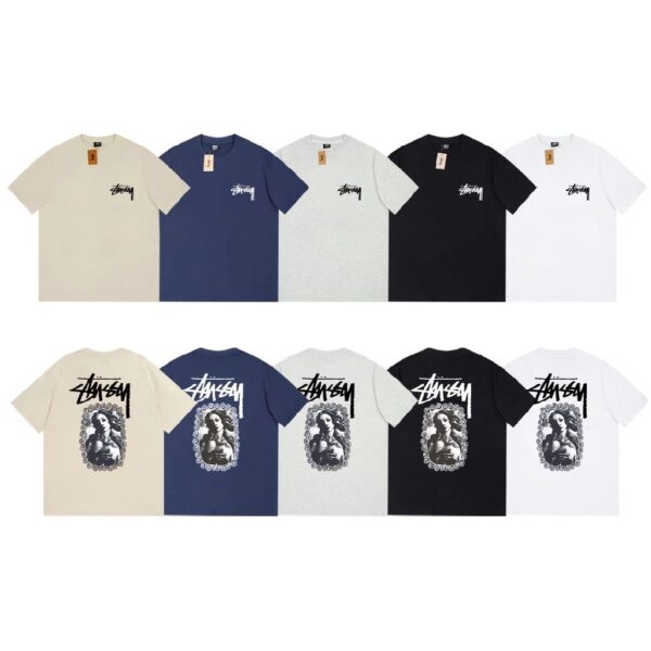 stusssss tee - Image 1