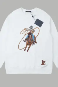 howdy louisss jumper