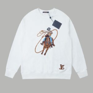 howdy louisss jumper