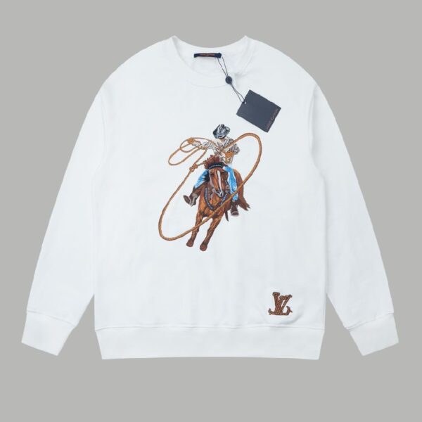 howdy louisss jumper - Image 1