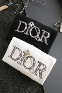 embroidered cd Safty pin jumper