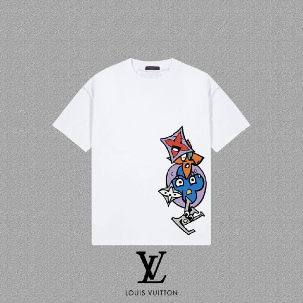 Louisss tee - Image 2